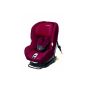 Maxi-Cosi MiloFix, child car seat Group 0/1 (0-18 kg) (Baby Product)