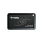 PRETEC P240 USB 3.0 Card Reader (optional)