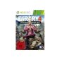 Far Cry 4 - Limited Edition - [Xbox 360] (Video Game)