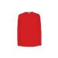 Fruit of the Loom Long Sleeve T-shirt 'Kids Value Weight T' 61-007-0 (Misc.)