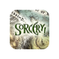 Sorcery!  3 (App)