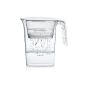 AEG AWFLJ1 water filter AquaSense 1000 Ice White (Kitchen)