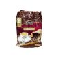 Minges Café Crème Regular Mega bag, 6 x 18 Coffee Pods (100 + 8 free), 756 g, 1-pack (1 x 756 g) (Food & Beverage)
