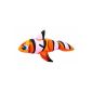 Mgm - 41088b - Outdoor Play - Clownfish rideable - 157 X 94 Cm (Toy)