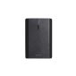 PNY T10400 External Battery Rechargeable for smartphones and tablets 10400 mAh Black (Accessory)