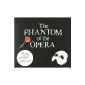 Phantom Of The Opera (Bad) (CD)