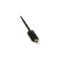Alfa 1000mW 1W gain 802.11g / n high (antenna gain) USB wireless WiFi G / N WiFi adapter long range - protection against copying key (dongle) (Electronics)