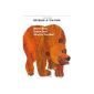 Brown Bear, Brown Bear, What Do You See?  (Hardcover)