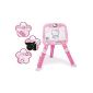 Canal Toys - HKC 139 - Hobby Creative - Table Fantastic - 3 in 1 - Hello Kitty (Toy)