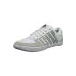 K-Swiss TRANCAS 03171-168-M Men Sneaker (shoes)