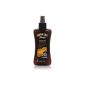 Hawaiian Tropic Protective Dry Oil Spray SPF20, 200ml (Health and Beauty)