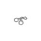 Charms for Charm Bracelet handcuffs from Collange Jewelry® (jewelry)
