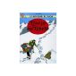 Tintin in Tibet: Version Esperanto (Hardcover)