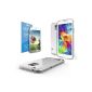 Samsung Galaxy S5 shell 2