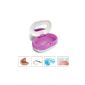 UV Sanitizer for sterilizing oral care (Health and Beauty)