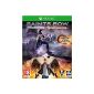 Saints Row IV: Gat out of Hell + Re-Elected edition - first edition (Video Game)
