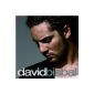 David Bisbal (International Version) (MP3 Download)