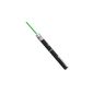 Xtra Funky laser pointer for presentations (1 mW) green (Electronics)