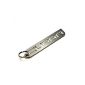 Leon Cupra keychain stainless steel - Tuning 1P 1M R TS - DUB