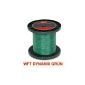 WFT Dynamix cord braided fishing line 500m in 0.12 mm-0.40 mm diameter can be selected (Misc.)