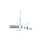 Philips - HX9332 / 04 - Rechargeable Toothbrush DiamondClean - White (Personal Care)