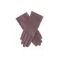 Lundorf Flora Leather Gloves Women - Unlined (Textiles)