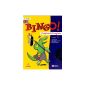 Bingo: I learn English, Level 1, CM - 7-11 years (1 activity book + audio CD 1) (Paperback)