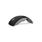Microsoft Arc Mouse Mouse Wireless design (Accessory)
