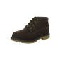 Timberland AF NELLIE DOUBLE DR 14693 Ladies Fashion Half Boots (Textiles)