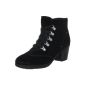 Amia 251 059 Ladies Classic boots (shoes)