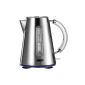 Kettle with beautiful design