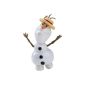 Mattel Disney Princess CJW68 - Buzzing Olaf, accessories (toys)