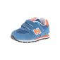 New Balance Kv574 M, Sneakers child mixed mode (Shoes)