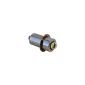 3W LED Bulb 100LM HQRP 7-30V for Ryobi Ridgid 7811502 Lowe Kobalt 18v NiCad Flashlight Torch