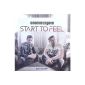Start to Feel (Audio CD)