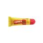 STRAWBERRY Carmex Moisturising Lip Balm Tube SPF 15 For Dry & Chapped Lips 10g (Health and Beauty)