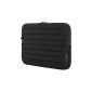 Belkin Lifestyle sleeve for 25.4 cm (10 inches) Netbooks (Accessories)