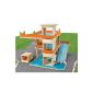 Selecta Toys 4295 - Park Garage (Toy)