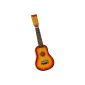 Legler guitar (Toys)