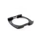 Quenox Wide filter holder (Filter Adapter) Slim for Cokin P Series (Electronics)