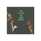 John Coltrane And Johnny Hartman (CD)