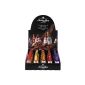 Anthon Berg Chocolate Liqueurs 36pcs, 558g, 1er Pack (1 x 558 g) (Food & Beverage)