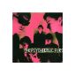 The Psychedelic Furs (Audio CD)