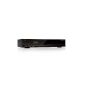 Smart CX 75 HD HDTV cable receiver with Smart-Stream Function Black (Electronics)
