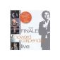 The Finale Live (Audio CD)
