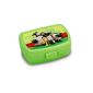 Nici 37913 - lunchbox Shaun Big City, 17 x 12 x 6.8 cm (toys)