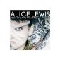 Alice Lewis 2: evolution