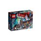 Lego Movie 70818 - Biplane Couch (Toys)