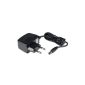 Medisana AC adapter (for MTM / MTP; Microlife AD-1024c) (Health and Beauty)