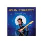 John Fogerty's best solo album!